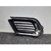 Recambio de rejilla paragolpes derecha para dacia sandero laureate referencia OEM IAM 263314595R  