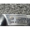 Recambio de maneta exterior trasera izquierda para volkswagen golf vi (5k1) advance referencia OEM IAM 1K8837205E  
