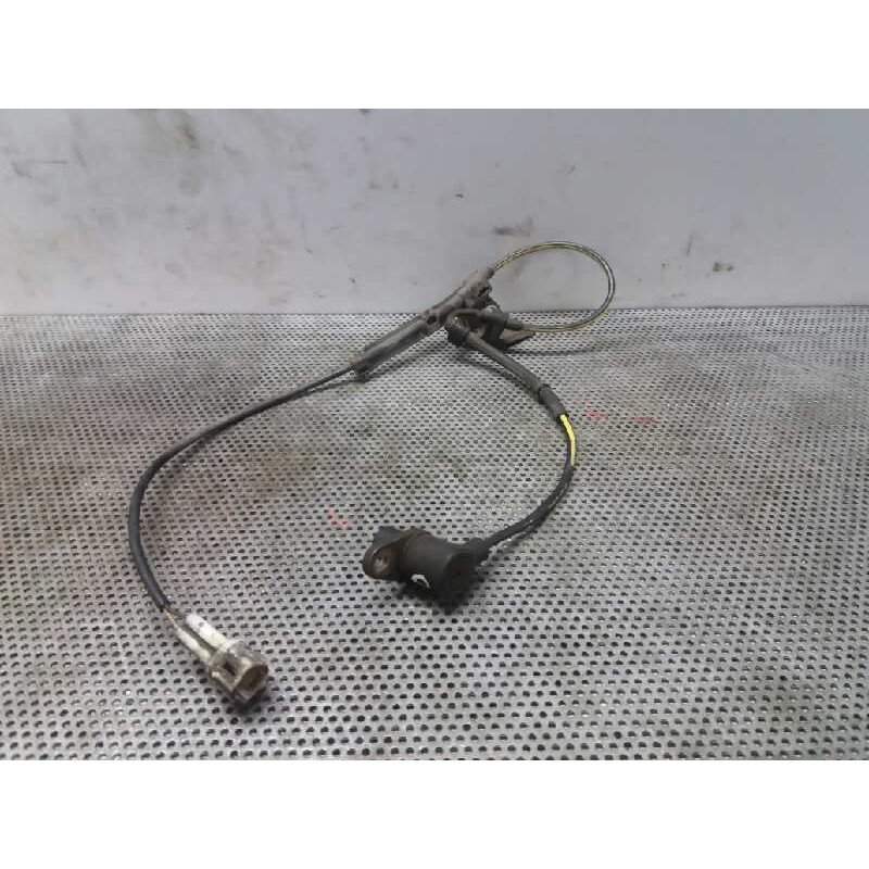 Recambio de captador abs delantero derecho para toyota corolla verso (r1) 2.2 d-4d sol referencia OEM IAM 8954202040