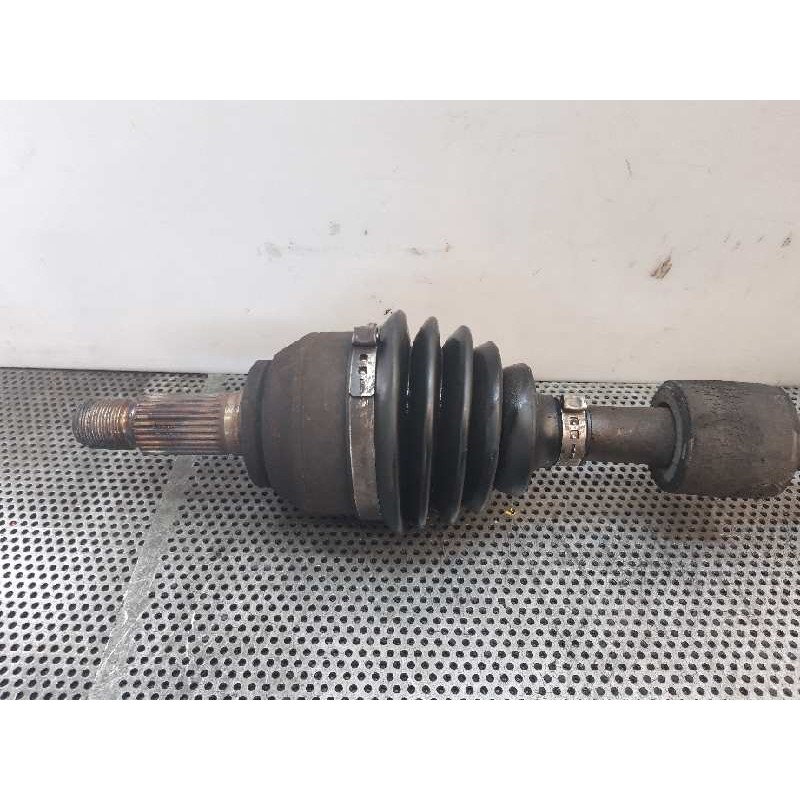 Recambio de transmision delantera izquierda para mg serie 75 (rj) 1.8 cat referencia OEM IAM - Azul 2