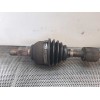 Recambio de transmision delantera izquierda para mg serie 75 (rj) 1.8 cat referencia OEM IAM   