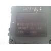 Recambio de abs para kia carnival 2.9 turbodiesel cat referencia OEM IAM 0K56T437A0 0K56T437AE MANDO