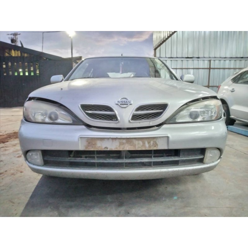 nissan primera berlina (p11) del año 2001