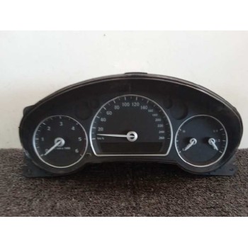 CUADRO INSTRUMENTOS 12776075 90305130508A 