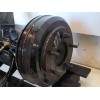Recambio de puente trasero para tata grand telcosport 2.0 tdi referencia OEM IAM   