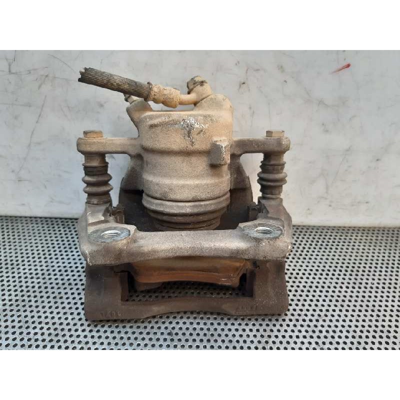 Recambio de pinza de freno delantera izquierda para nissan note (e11e) acenta referencia OEM IAM 8863D  TRW - Gris 2