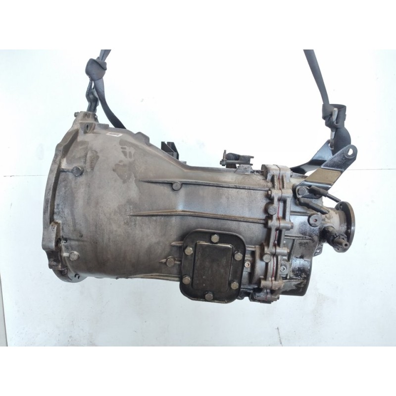 Recambio de caja cambios para nissan atleon 120 referencia OEM IAM 321019X50A  