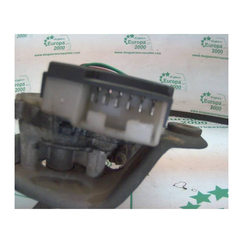 Recambio de motor limpia delantero para alfa romeo 156 referencia OEM IAM MAGNETIMARELLI0259A2420 - Gris 5