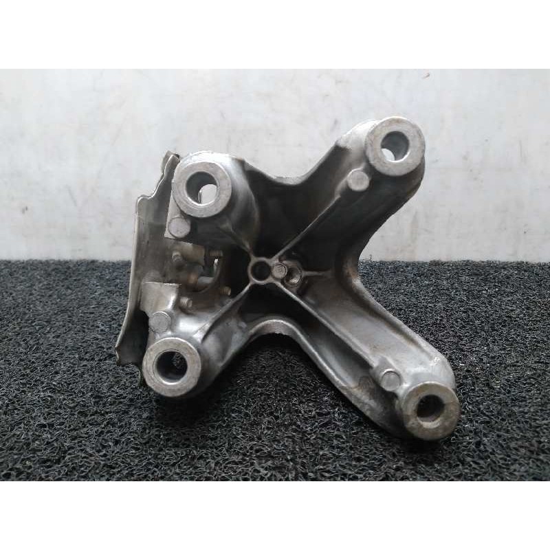 Recambio de soporte motor izquierdo para audi a6 allroad quattro (4gj) 3.0 tdi clean diesel referencia OEM IAM 4G0199307AC 5