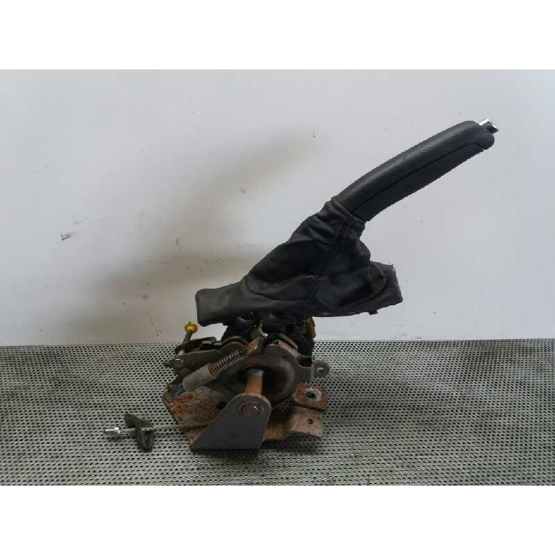 Recambio de palanca freno para peugeot 407 1.6 hdi referencia OEM IAM - Gris 3