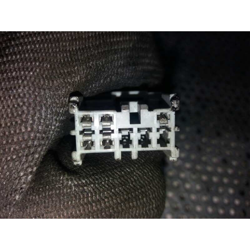 Recambio de retrovisor izquierdo para mg streetwise 1.4 referencia OEM IAM 2