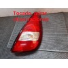 Recambio de piloto trasero derecho para suzuki liana rh (er) 1.6 4wd referencia OEM IAM   