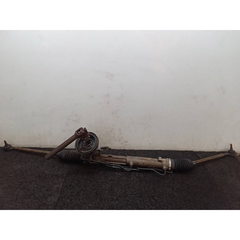 Recambio de cremallera direccion para peugeot 307 (s1) 1.6 16v cat referencia OEM IAM 9635407110 TRW 
