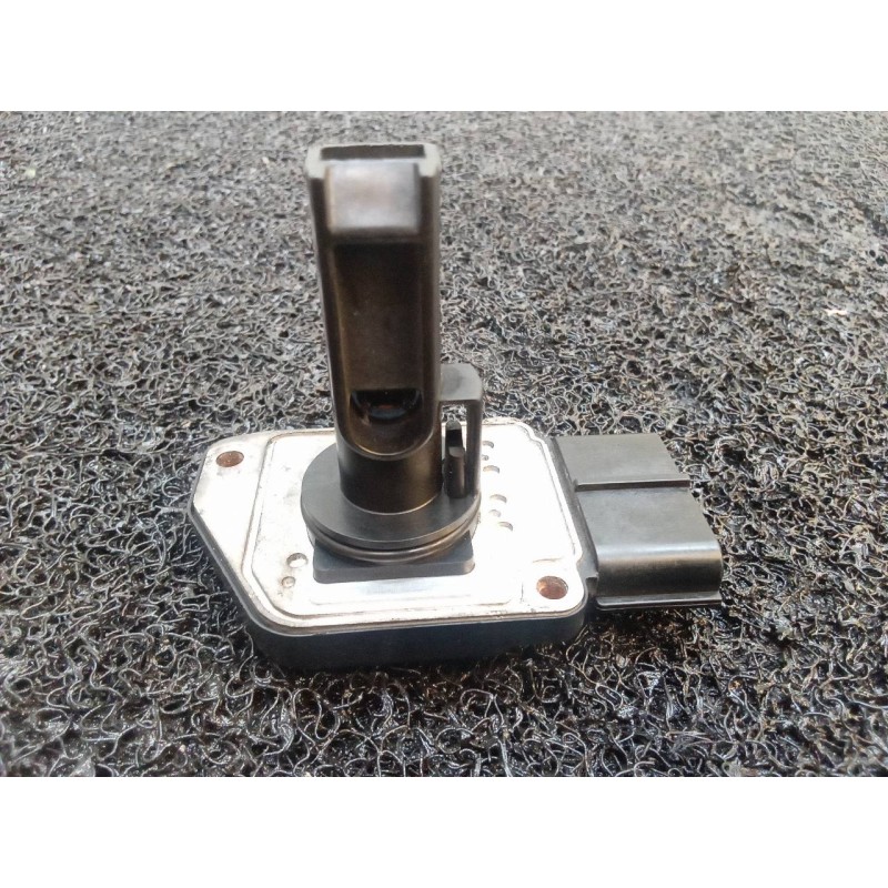 Recambio de caudalimetro para ford transit caja cerrada, larga (fy) (2000 =>) ft 350 2.4 referencia OEM IAM XS7F12B579AA  