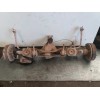 Recambio de puente trasero para tata safari 1.9 d referencia OEM IAM 26635000117  