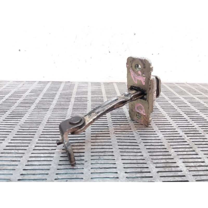 Recambio de retenedor puerta delantera izquierda para kia shuma 1.5 referencia OEM IAM   