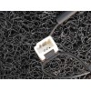 Recambio de enganche cinturon delantero izquierdo para nissan patrol gr (y61) gr s referencia OEM IAM   