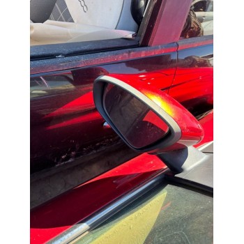 RETROVISOR IZQUIERDO 