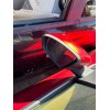 Recambio de retrovisor izquierdo para renault megane iv berlina 5p business referencia OEM IAM   