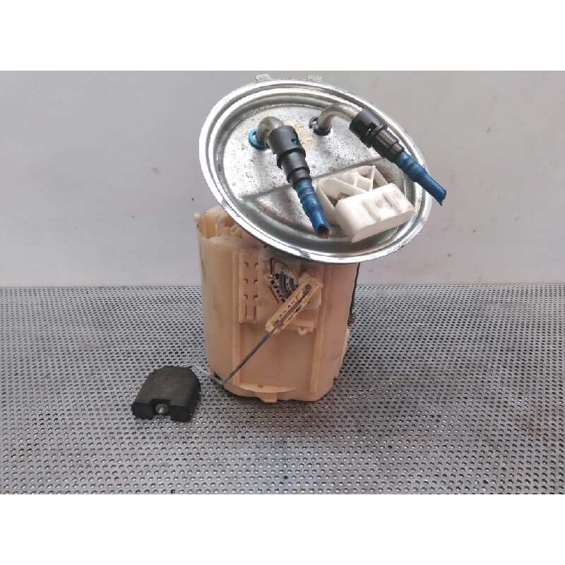 Recambio de aforador para opel vectra b berlina básico referencia OEM IAM 09128211 228216001 - Azul 2