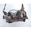 Recambio de caja cambios para nissan atleon 120 referencia OEM IAM 321019X50A  