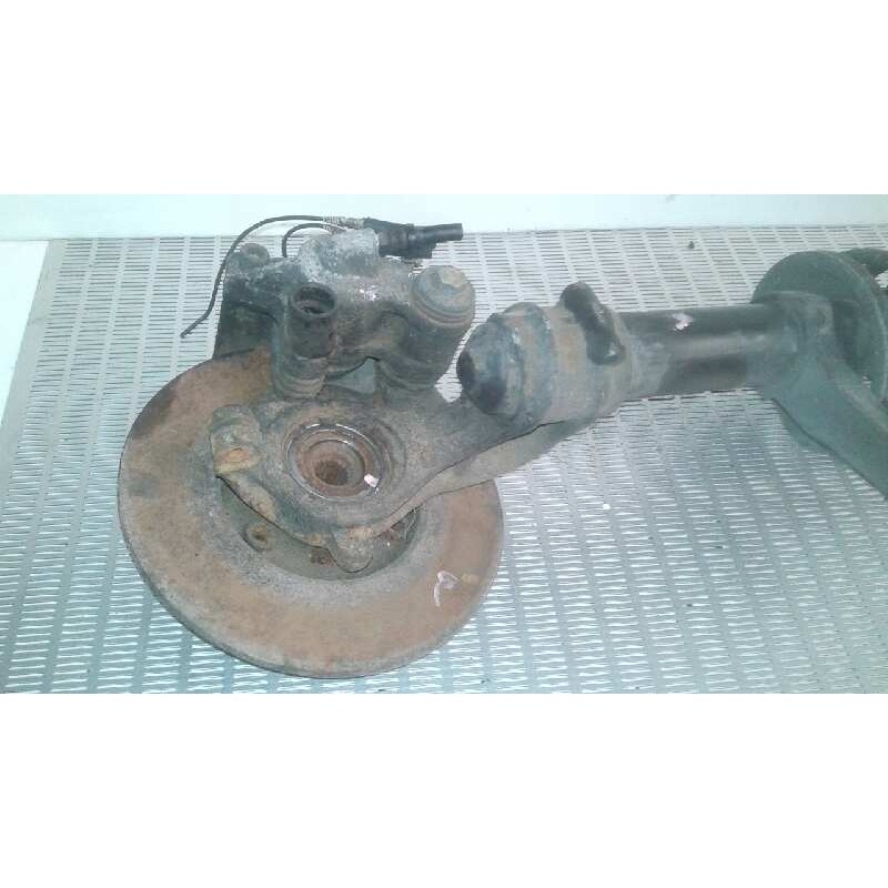 Recambio de amortiguador delantero derecho para peugeot 106 (s1) 1.1 referencia OEM IAM 2