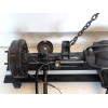 Recambio de puente trasero para tata grand telcosport 2.0 tdi referencia OEM IAM   