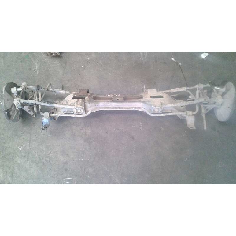 Recambio de puente trasero para kia carens 2.0 turbodiesel cat referencia OEM IAM   