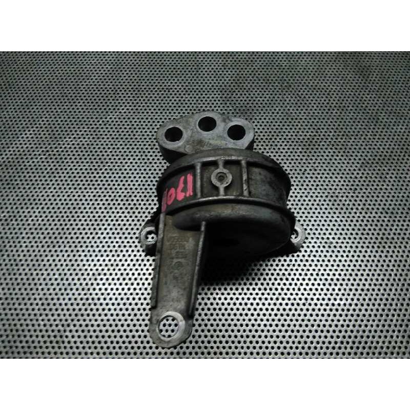 Recambio de soporte motor derecho para opel astra h berlina 1.7 16v cdti referencia OEM IAM 24427298 - Gris 2