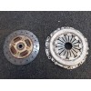Recambio de kit embrague para kia rio 1.4 ex1 referencia OEM IAM HD140 HDC75 