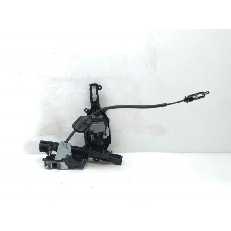 Recambio de cerradura puerta delantera derecha para ford focus st-line referencia OEM IAM 2