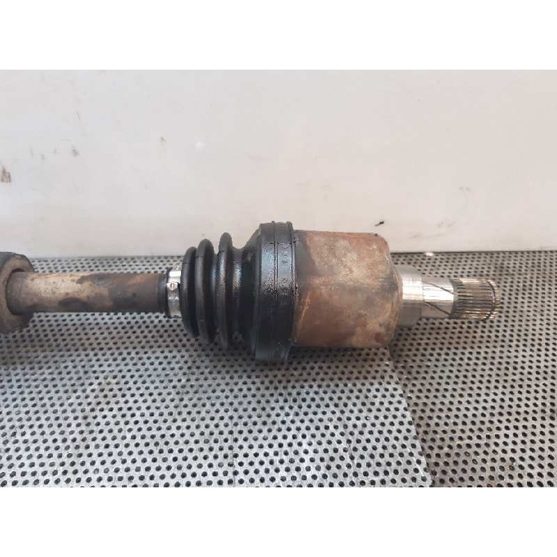 Recambio de transmision delantera izquierda para mg serie 75 (rj) 1.8 cat referencia OEM IAM - Azul 3