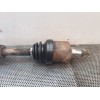 Recambio de transmision delantera izquierda para mg serie 75 (rj) 1.8 cat referencia OEM IAM   
