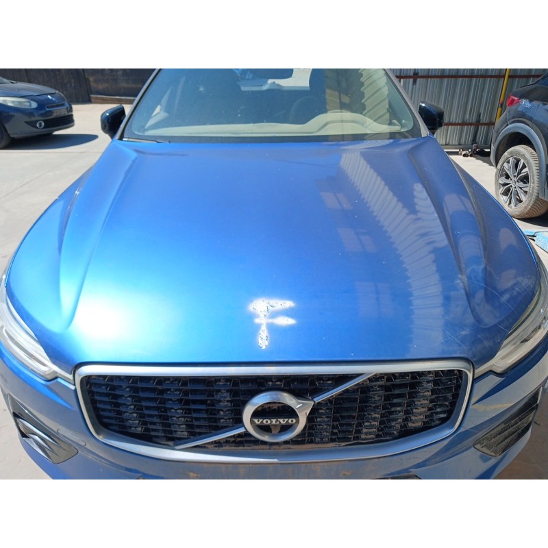 Recambio de capo para volvo xc60 ii (246) t4 referencia OEM IAM   