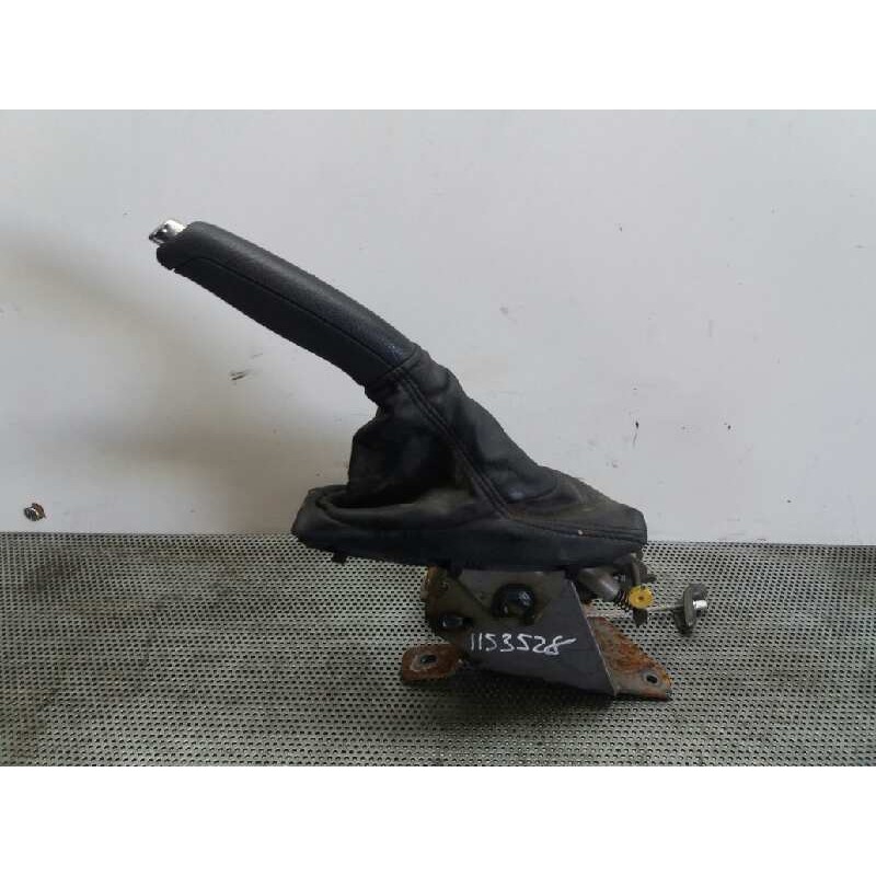 Recambio de palanca freno para peugeot 407 1.6 hdi referencia OEM IAM - Gris 5