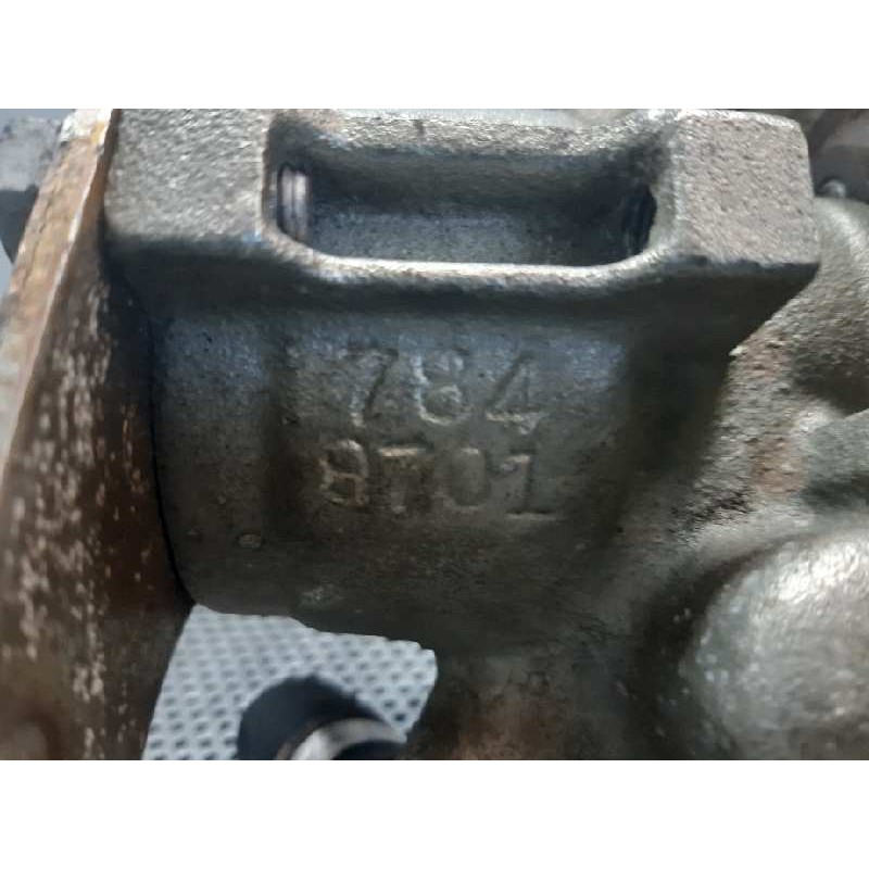 Recambio de bomba direccion para fiat punto berl. (176) 1.7 turbodiesel referencia OEM IAM 7849701 32896 4
