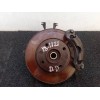 Recambio de mangueta delantera derecha para peugeot 206+ básico referencia OEM IAM   