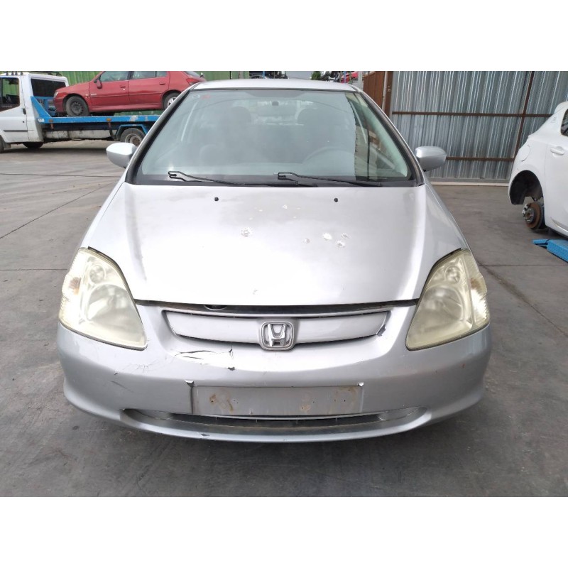 honda civic berlina 3 (ep1/2) del año 2001