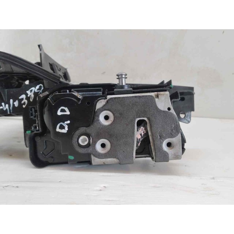 Recambio de cerradura puerta delantera derecha para ford focus st-line referencia OEM IAM 3