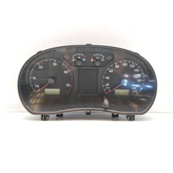 CUADRO INSTRUMENTOS 6Q0920820L 110080125015A 