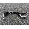 Recambio de maneta exterior trasera izquierda para volkswagen golf vi (5k1) advance referencia OEM IAM 1K8837205E  