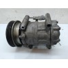 Recambio de compresor aire acondicionado para renault clio iii emotion referencia OEM IAM 8200600122 1452 SANDEN