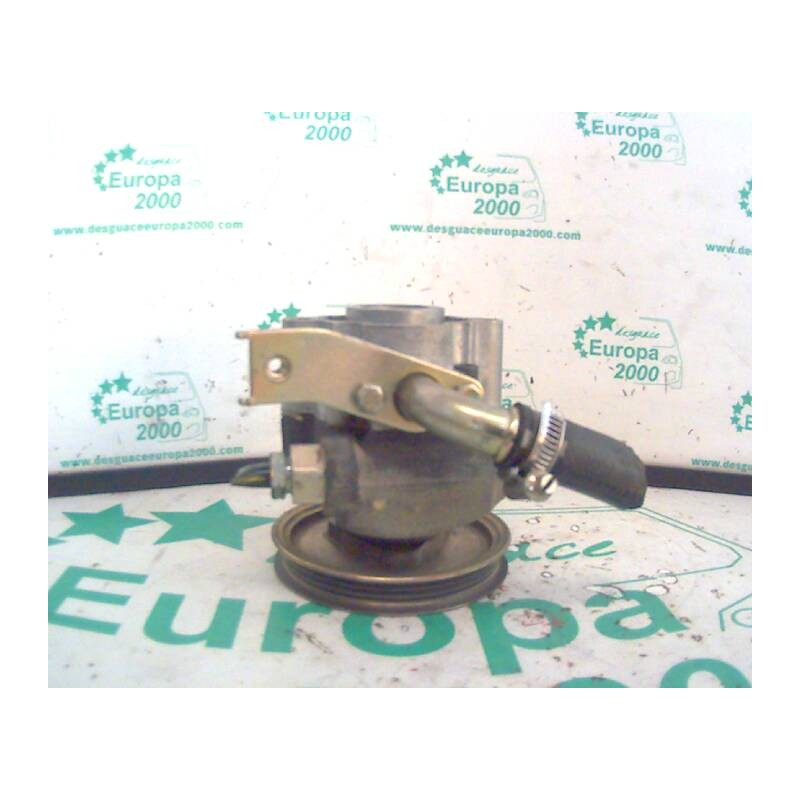 Recambio de bomba direccion para mg serie 200 (rf) referencia OEM IAM HAQVB100690 HE120508238 
