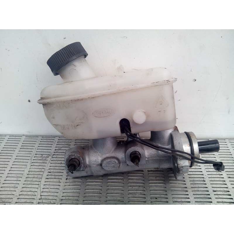 Recambio de bomba freno para kia carnival 2.9 turbodiesel cat referencia OEM IAM   