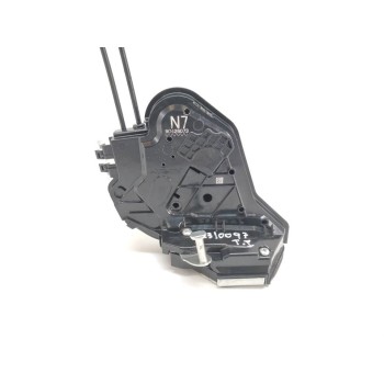 CERRADURA PUERTA TRASERA IZQUIERDA 90426073 A046693 AISIN