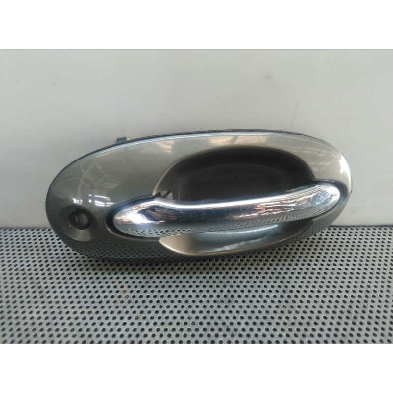 Recambio de maneta exterior delantera derecha para kia carnival ii 2.9 crdi cat referencia OEM IAM   