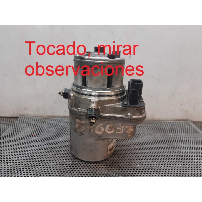 Recambio de bomba direccion para seat ibiza (6l1) 1.4 tdi referencia OEM IAM M07460626L7  TRW