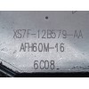 Recambio de caudalimetro para ford transit caja cerrada, larga (fy) (2000 =>) ft 350 2.4 referencia OEM IAM XS7F12B579AA  