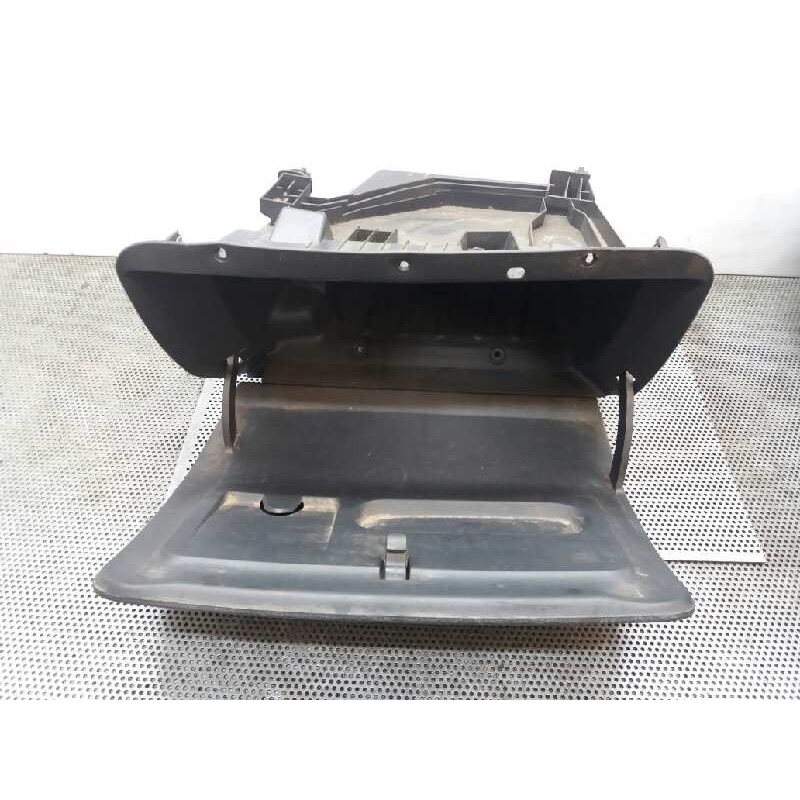 Recambio de guantera para renault modus 1.5 dci diesel cat referencia OEM IAM - Gris 2