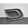 Recambio de rejilla paragolpes izquierda para dacia sandero laureate referencia OEM IAM 263368187R  